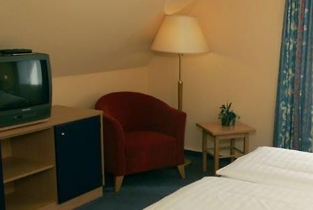 Best Western Hotel Oldentruper Hof Bielefeld Zimmer foto