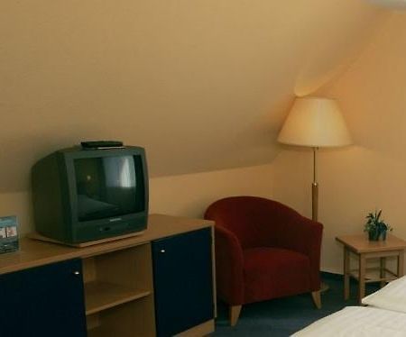 Best Western Hotel Oldentruper Hof Bielefeld Zimmer foto