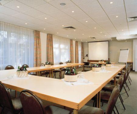 Best Western Hotel Oldentruper Hof Bielefeld Einrichtungen foto
