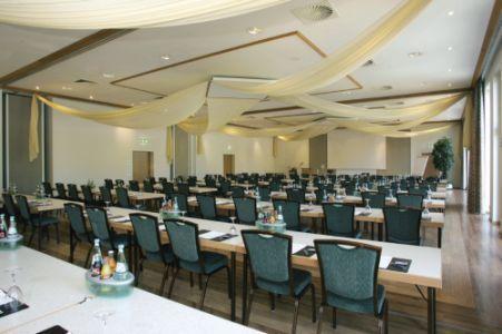 Best Western Hotel Oldentruper Hof Bielefeld Einrichtungen foto
