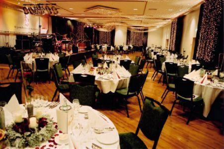 Best Western Hotel Oldentruper Hof Bielefeld Restaurant foto