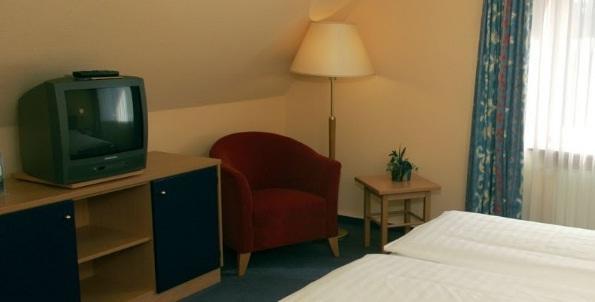 Best Western Hotel Oldentruper Hof Bielefeld Zimmer foto