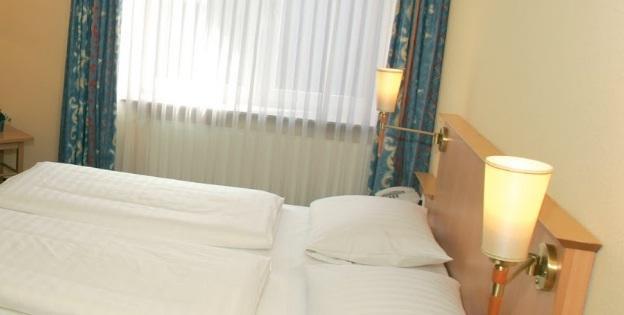 Best Western Hotel Oldentruper Hof Bielefeld Zimmer foto