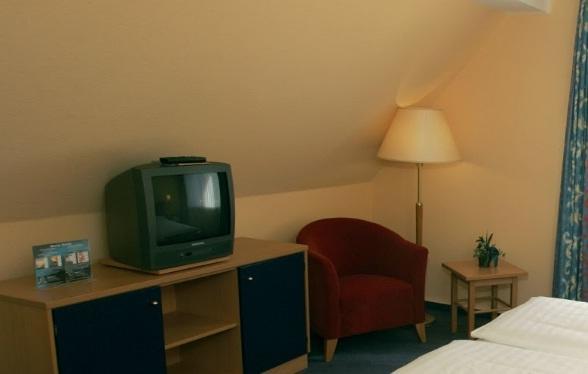 Best Western Hotel Oldentruper Hof Bielefeld Zimmer foto