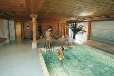 Best Western Hotel Oldentruper Hof Bielefeld Einrichtungen foto